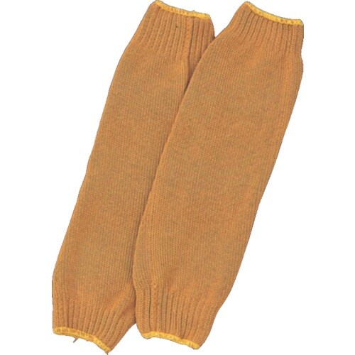 MAX 耐熱耐切創腕カバー(編物)