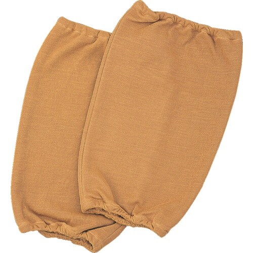 MAX 耐熱耐切創足カバー(編物)