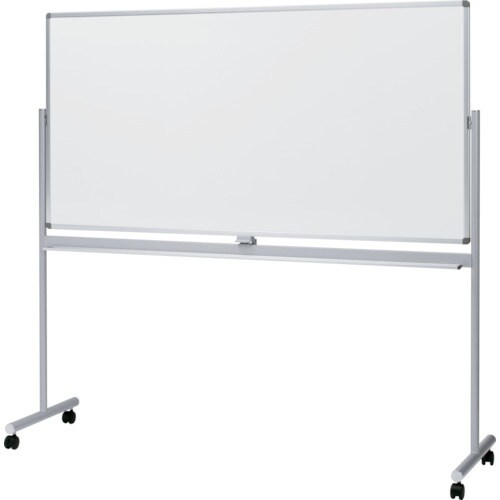 NAIKI 回転ホワイトボード W1895×D55