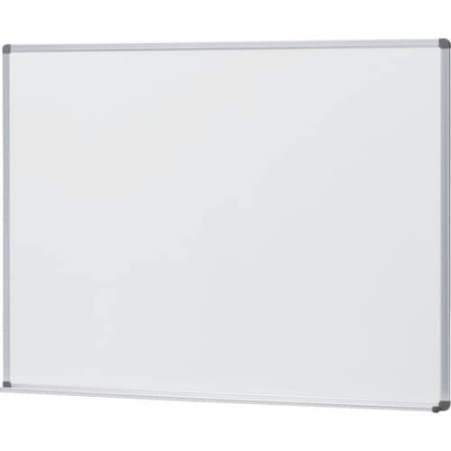 NAIKI 吊掛ホワイトボード 板面スチールホワイ