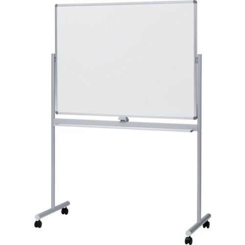 NAIKI 回転ホワイトボード W1295×D55