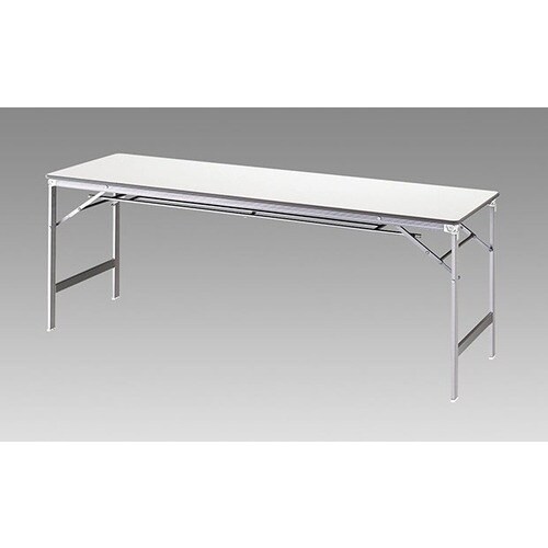 NAIKI 折りたたみテーブル 外寸法:W1800