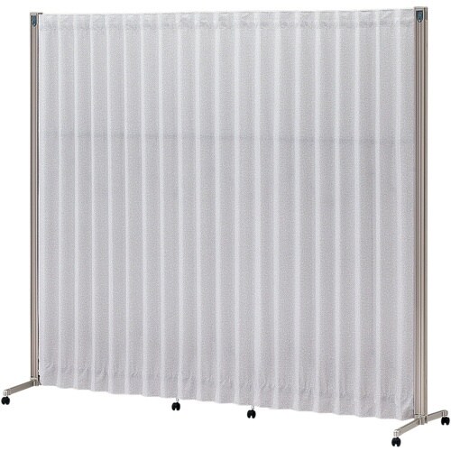 NAIKI アコーデオンスクリーン