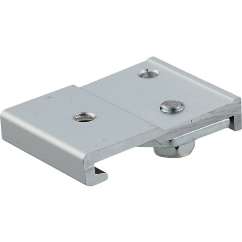 岡田 カーテンレール ベンダー天井先付Sブラケット