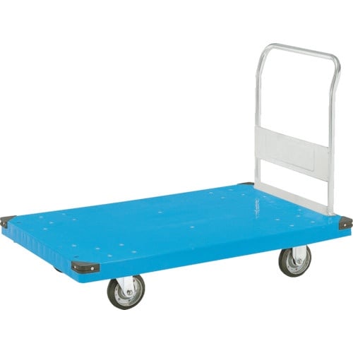 RISU 樹脂製台車 300405 リスキャリー1