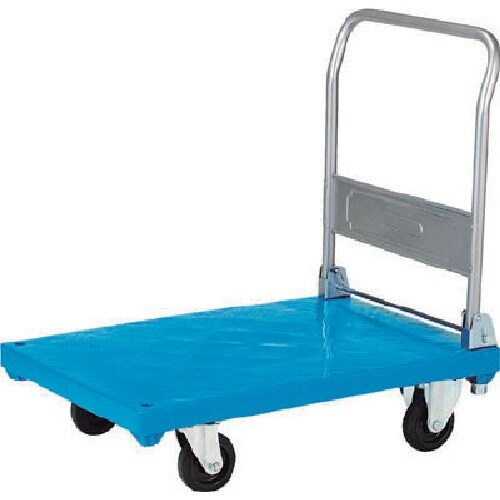 RISU 樹脂製台車 105994 リスキャリー7