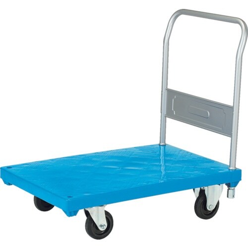 RISU 樹脂製台車 106120 リスキャリー9