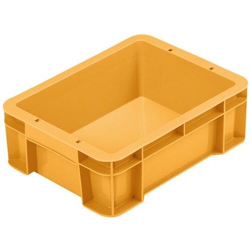 RISU ボックス型コンテナ 552118 B型プ