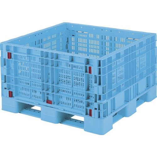 RISU 樹脂製 500577 パレットボックスB