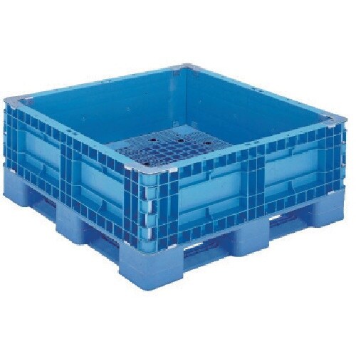 RISU 樹脂製 378251 パレットボックスB