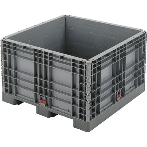 RISU 樹脂製 470696 パレットボックスB