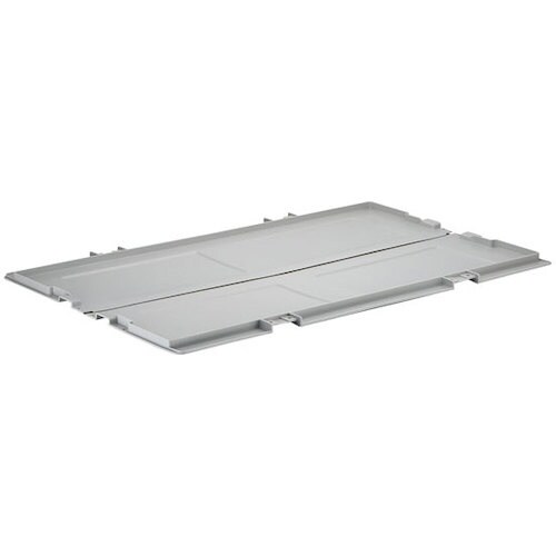 RISU 折りたたみコンテナー 110011 蓋C