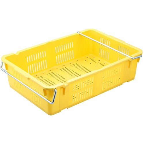 RISU メッシュコンテナ 129419 プラスケ