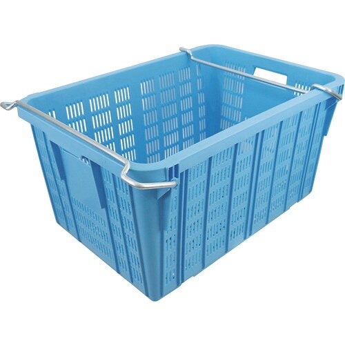 RISU メッシュコンテナ 129792 プラスケ