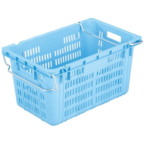 RISU メッシュコンテナ 129204 プラスケ