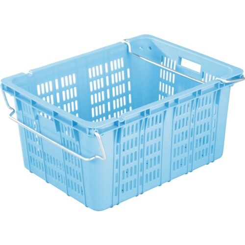 RISU メッシュコンテナ 129327 プラスケ