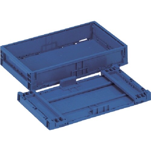 RISU 折りたたみコンテナ 508528 RSコ