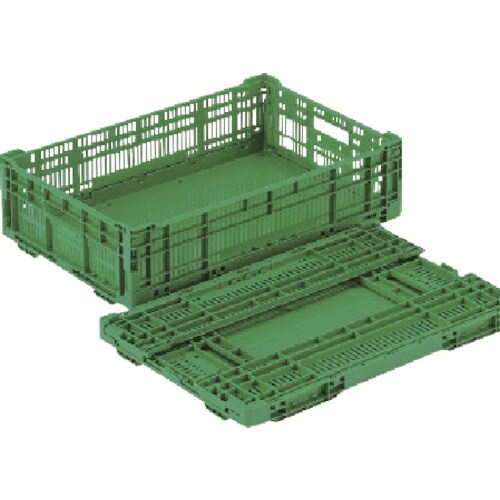 RISU 折りたたみコンテナ 478401 RSコ