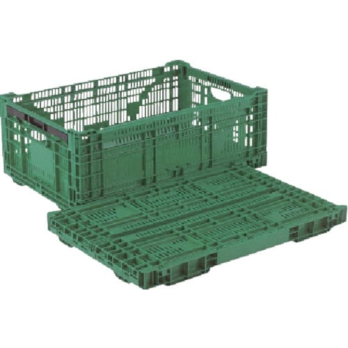 RISU 折りたたみコンテナ 518756 RSコ