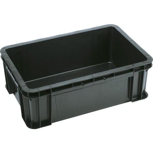 RISU STE型導電性コンテナ 236797 コ