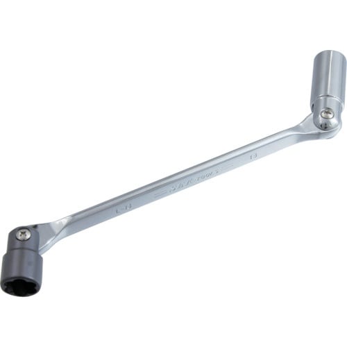 スエカゲ 草刈刃交換レンチ13mm専用