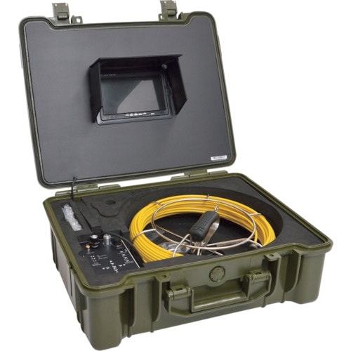 Dino‐Lite 配管用内視鏡スコープpremi