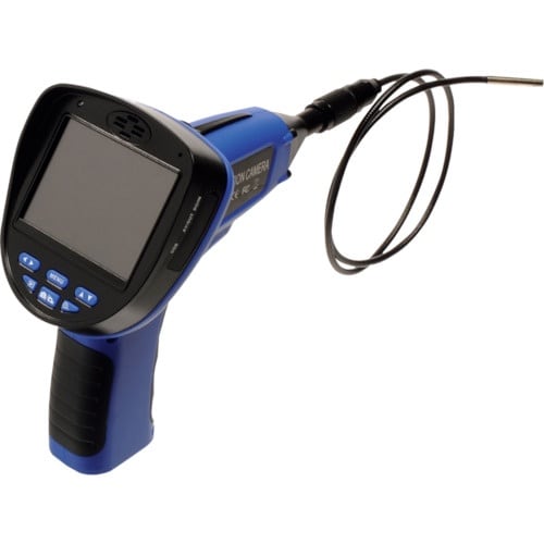 Dino‐Lite 液晶付内視鏡ファインスコープ