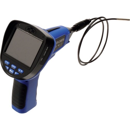 Dino‐Lite 液晶付内視鏡ファインスコープ