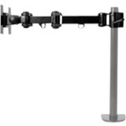 サンコー 4軸式くねくねアーム(ポール取り付け用部