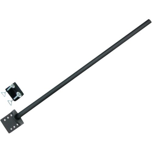 サンコー モニターアーム用ロングポール(100cm