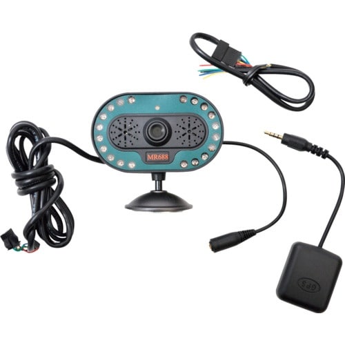 サンコー アイキャッチプリクラッシュアラーム(居眠