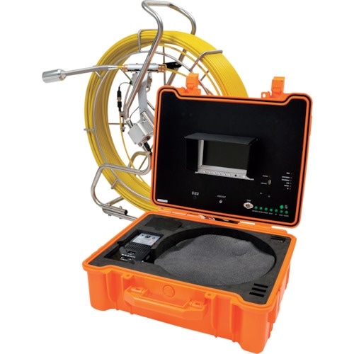 Dino‐Lite 配管用工業内視鏡カメラシステム