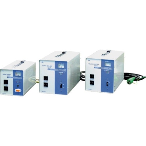 スワロー 交流定電圧電源装置 サイリスタ式