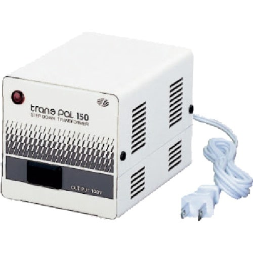 スワロー 海外用トランス 携帯タイプ入力AC220