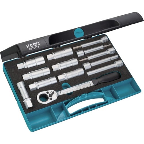 HAZET ショックアブソーバーツールセット