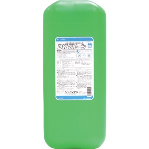 ニイタカ DWクリーン 25Kg