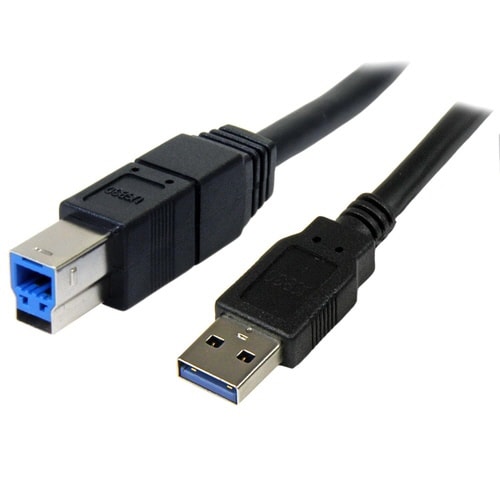 SuperSpeed USB 3.0ケーブル3m