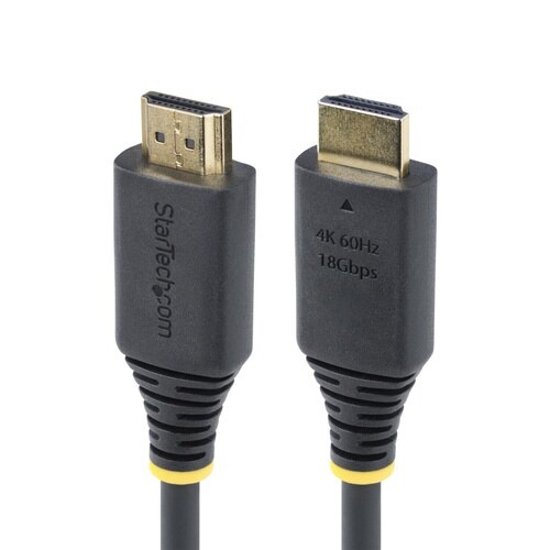 HDMI 2.0ケーブル
