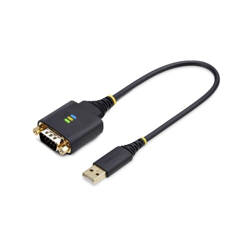 USB−RS232Cシリアル変換ケーブル