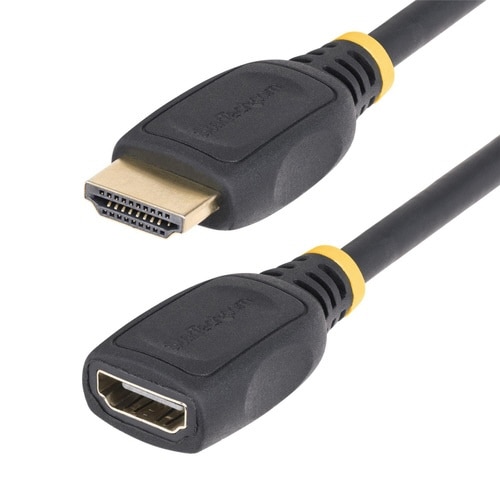 HDMI 2.0延長ケーブル