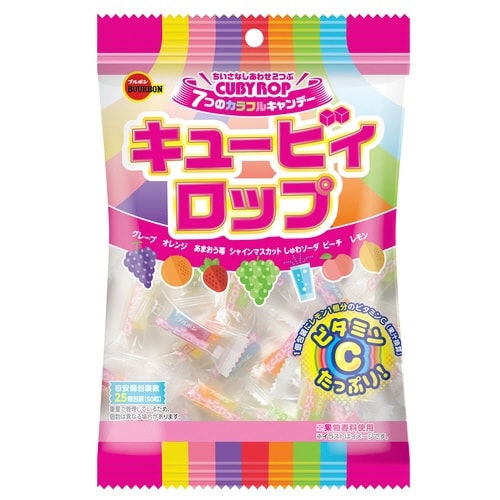 キュービィロップ 100g×10