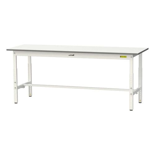 SUPA1860WWワーク高さ調節テーブル150