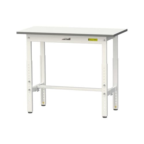 SUPA−945WWワーク高さ調節テーブル150