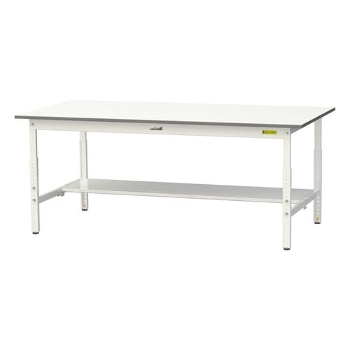 SUPA−1890T−WW高さ調節テーブル150