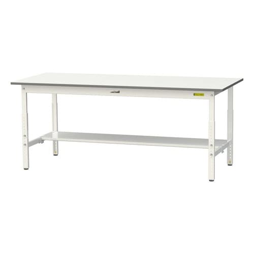 SUPA−1875T−WW高さ調節テーブル150