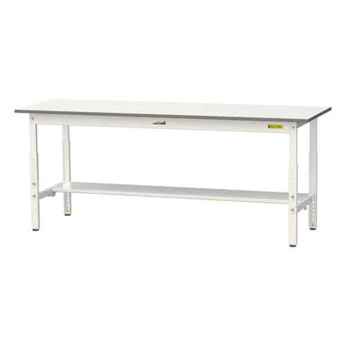 SUPA−1860T−WW高さ調節テーブル150