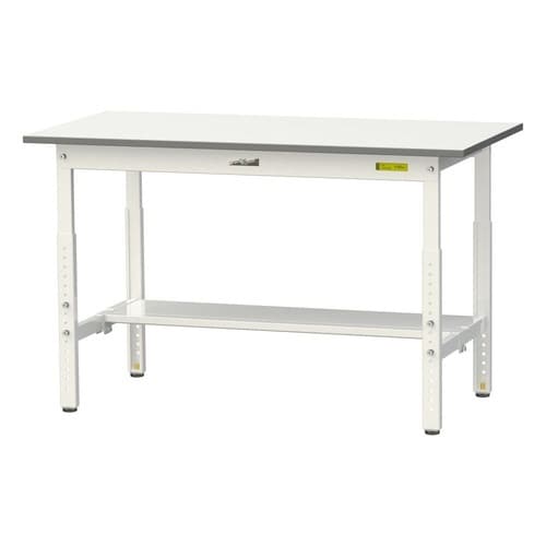 SUPA−1260T−WW高さ調節テーブル150