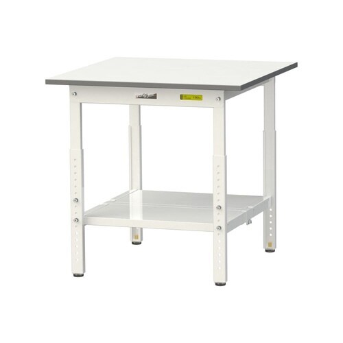 SUPA−775TT−WW高さ調節テーブル150