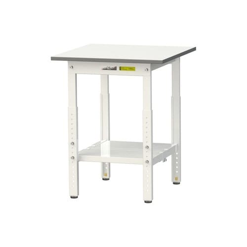 SUPA−660TT−WW高さ調節テーブル150