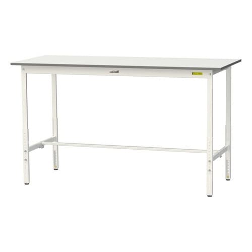 SUPAH−1875−WW高さ調節テーブル150